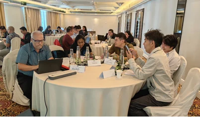 ISO 14064-1 classroom discussion