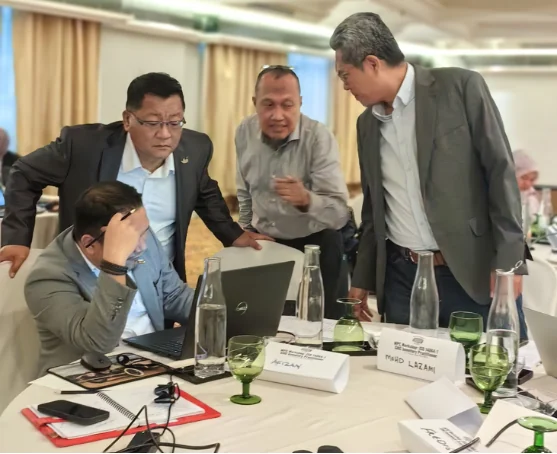 ISO 14064-1 practical classroom exercise